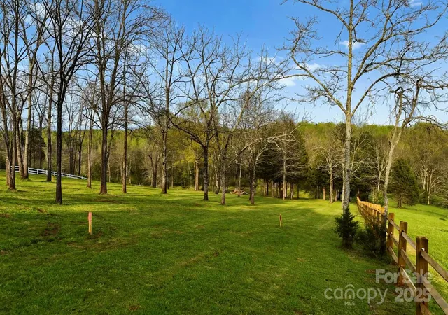 Photo 3 of Land for sale at 634 Patterson Farm Rd, Mooresville, NC 28115 | MLS# 4311911 | Listing updated on 2026-05-26
