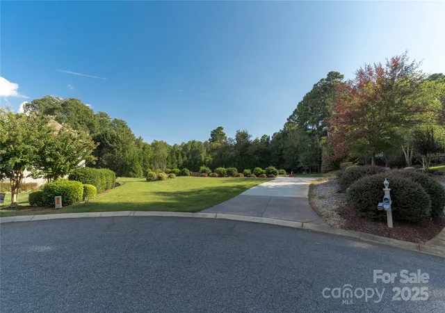 Photo 2 of Land for sale at 115 Misty Meadows Ct, Mooresville, NC 28117 | MLS# 4311923 | Listing updated on 2026-04-14