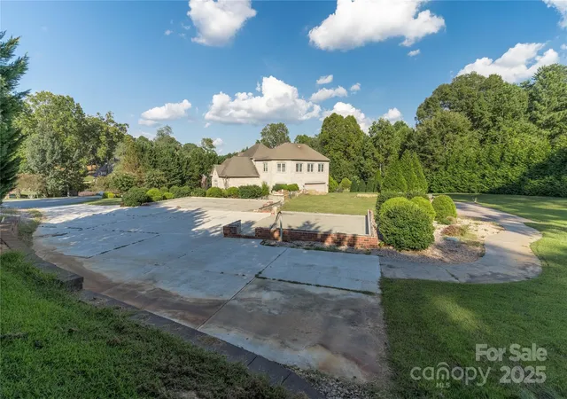 Photo 4 of Land for sale at 115 Misty Meadows Ct, Mooresville, NC 28117 | MLS# 4311923 | Listing updated on 2026-04-14
