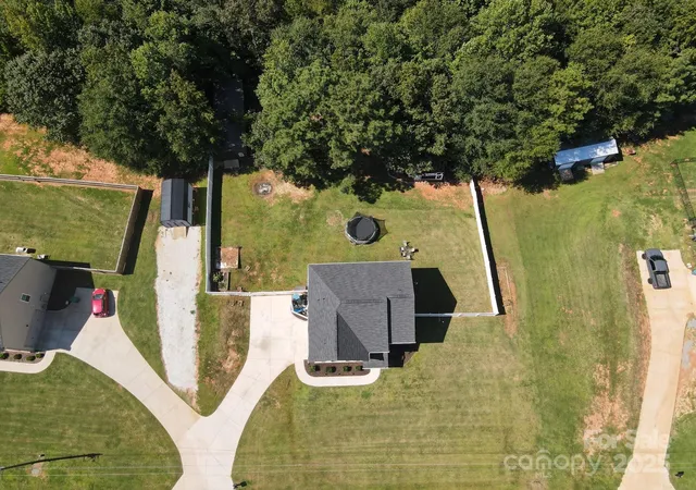 Photo 38 of Single family home for sale at 1281 Twin Bridge Rd, Gaffney, SC 29341 | MLS# 4312131 | Listing updated on 2025-10-15