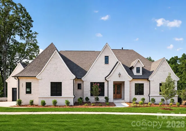 Single family home for sale at 303 River Birch Ln, Matthews, NC 28104 | MLS# 4312159 | Listing updated on 2026-10-01
