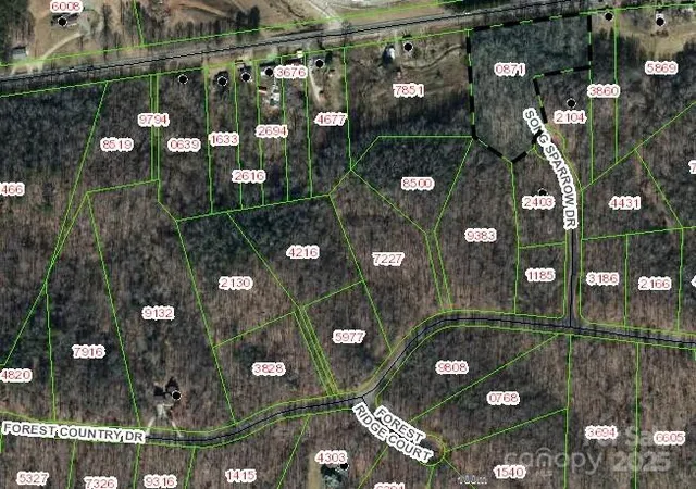 Photo 1 of Land for sale at Lot 14 Song Sparrow Dr #14, Marion, NC 28752 | MLS# 4312186 | Listing updated on 2026-10-07
