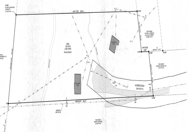 4th image of 230 Morris Rd, Matthews, NC 28105 | MLS# 4312234