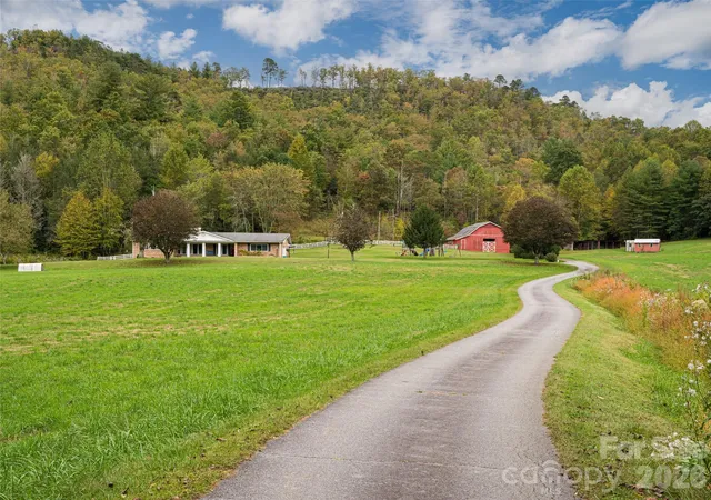 Photo 2 of Single family home for sale at 71 Happy Valley Dr, Mills River, NC 28759 | MLS# 4312252 | Listing updated on 2026-10-12