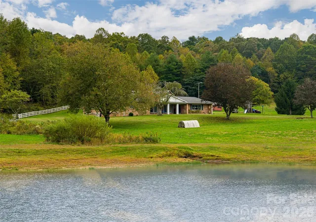 Photo 3 of Land for sale at 71 Happy Valley Dr, Mills River, NC 287759 | MLS# 4312260 | Listing updated on 2026-10-12