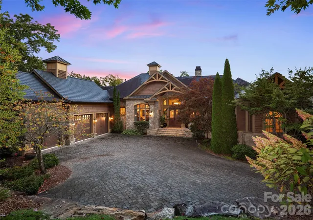 Photo 1 of Single family home for sale at 5 Rock Vista Way, Arden, NC 28704 | MLS# 4312341 | Listing updated on 2026-08-26
