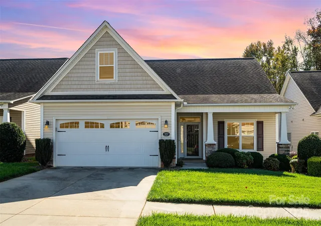 Photo 2 of Single family home for sale at 327 River Birch Dr, Salisbury, NC 28146 | MLS# 4312481 | Listing updated on 2026-09-15