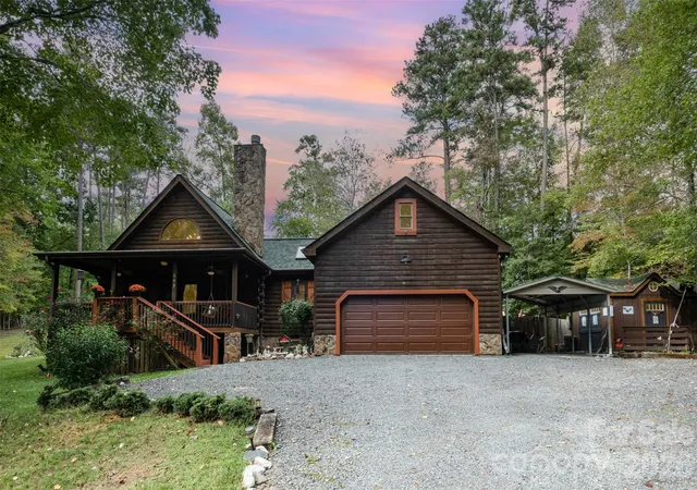 Homes for sale in Mount Gilead, NC | 117 Delwood Ct, Mount Gilead, NC 27306 | MLS# 4312482