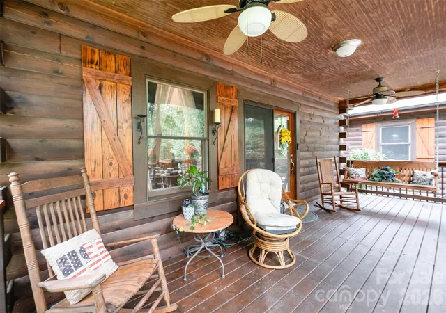 Photo 3 of Single family home for sale at 117 Delwood Ct, Mount Gilead, NC 27306 | MLS# 4312482 | Listing updated on 2026-07-09
