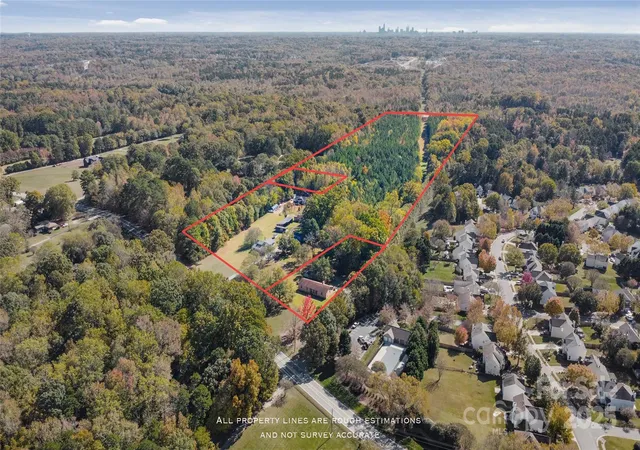 2nd image of 4926 Mt Holly Huntersville Rd, Charlotte, NC 28216 | MLS# 4312570