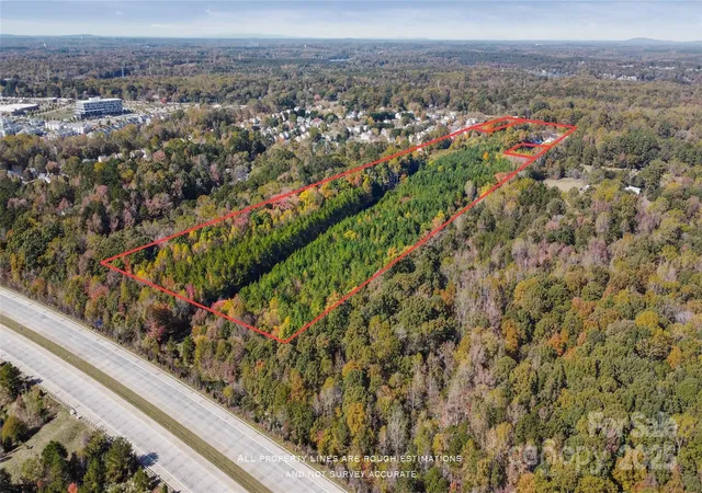 3rd image of 4940 Mt Holly Huntersville Rd, Charlotte, NC 28216 | MLS# 4312609