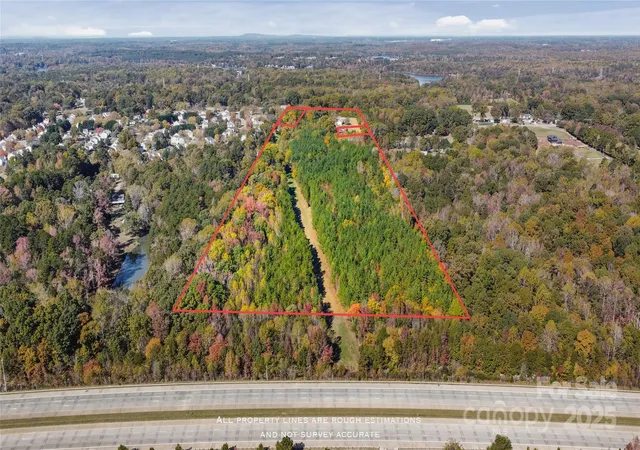 5th image of 4940 Mt Holly Huntersville Rd, Charlotte, NC 28216 | MLS# 4312609