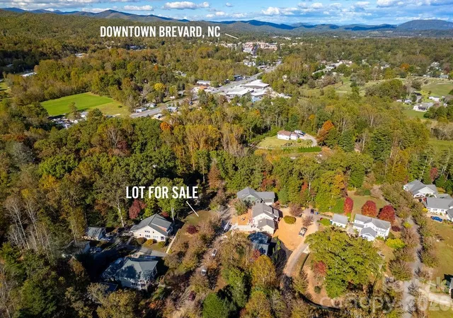 Photo 1 of Land for sale at Lot 1 Cadence Cir, Brevard, NC 28712 | MLS# 4312612 | Listing updated on 2026-10-03