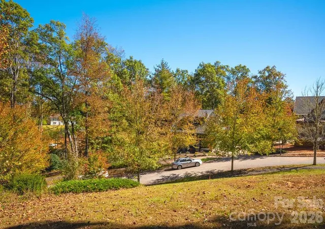 Photo 2 of Land for sale at Lot 1 Cadence Cir, Brevard, NC 28712 | MLS# 4312612 | Listing updated on 2026-10-03