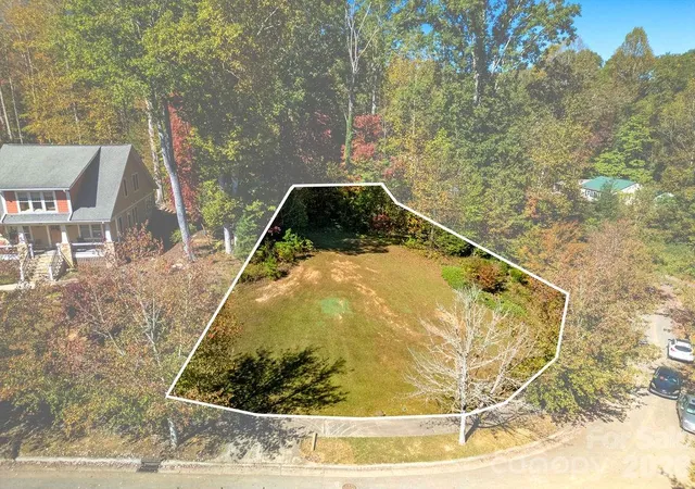 Photo 3 of Land for sale at Lot 1 Cadence Cir, Brevard, NC 28712 | MLS# 4312612 | Listing updated on 2026-10-03
