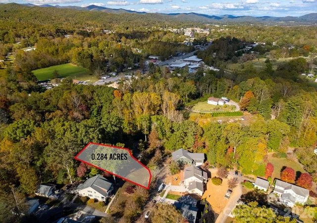Photo 4 of Land for sale at Lot 1 Cadence Cir, Brevard, NC 28712 | MLS# 4312612 | Listing updated on 2026-10-03