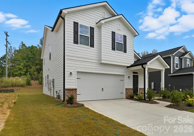 Homes for sale in York, SC | 528 Ramona St #45, York, SC 29745 | MLS# 4312759