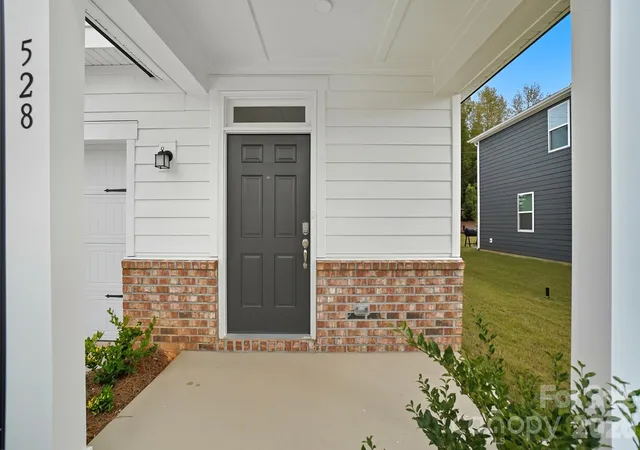 Homes for sale in York, SC | 528 Ramona St #45, York, SC 29745 | MLS# 4312759