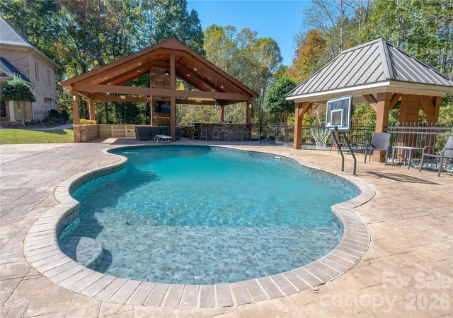 Photo 1 of Single family home for sale at 1427 Merrimont Ave, Kings Mountain, NC 28086 | MLS# 4312832 | Listing updated on 2026-10-30