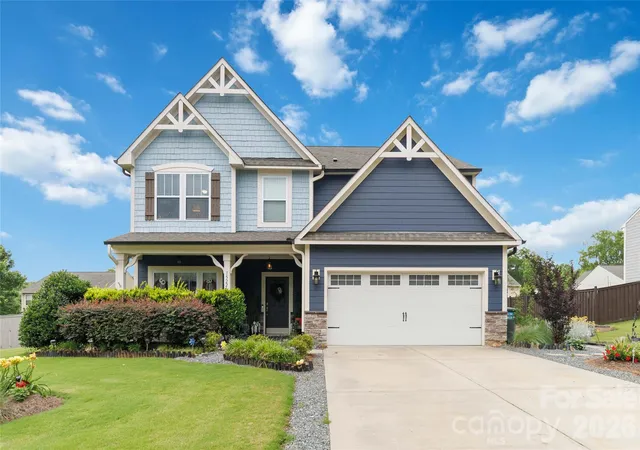2nd image of 15221 Kissimmee Ln, Mint Hill, NC 28227 | MLS# 4312840