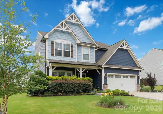1st image of 15221 Kissimmee Ln, Mint Hill, NC 28227 | MLS# 4312840