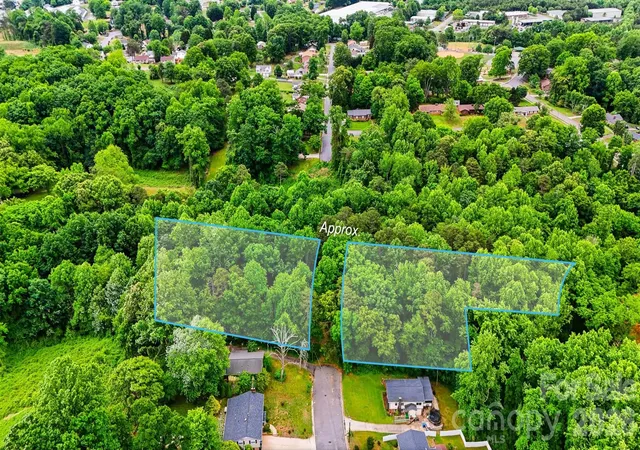 1st image of 550 & 553 7th St Se, Hickory, NC 28602 | MLS# 4313032