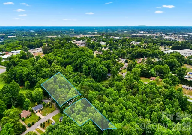 4th image of 550 & 553 7Th St Se, Hickory, NC 28602 | MLS# 4313032