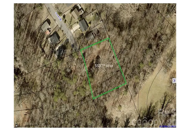 10th image of 550 & 553 7th St Se, Hickory, NC 28602 | MLS# 4313032