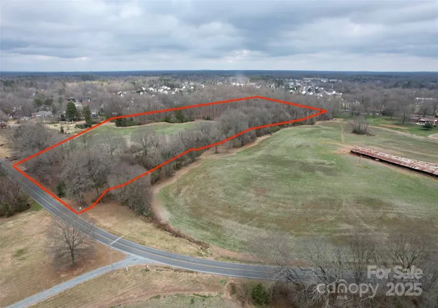 Photo 1 of Land for sale at 00 Myers Rd, Monroe, NC 28110 | MLS# 4313058 | Listing updated on 2026-10-08
