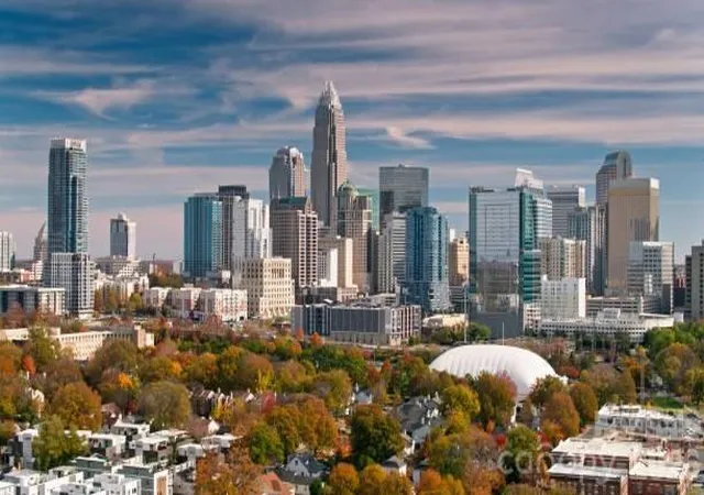 Photo 1 of Condo for sale at 715 N Church St #507, Charlotte, NC 28202 | MLS# 4313109 | Listing updated on 2026-08-01