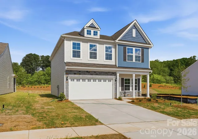 Homes for sale in Newton, NC | 1694 Piper Creek Ave, Newton, NC 28658 | MLS# 4313138