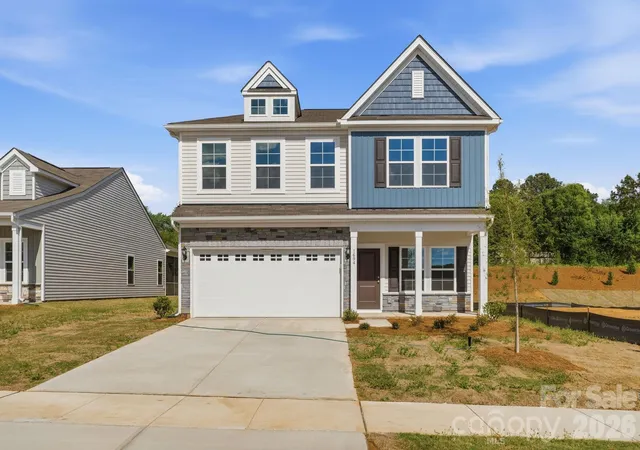 Homes for sale in Newton, NC | 1694 Piper Creek Ave, Newton, NC 28658 | MLS# 4313138