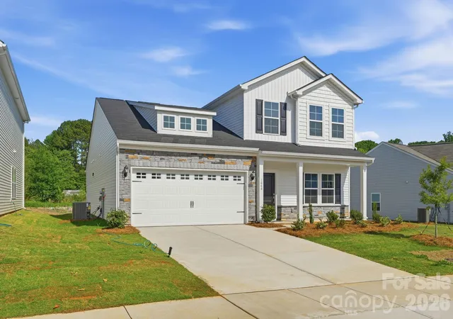 Homes for sale in Newton, NC | 1668 Piper Creek Ave, Newton, NC 28658 | MLS# 4313143
