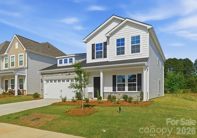 Homes for sale in Newton, NC | 1668 Piper Creek Ave, Newton, NC 28658 | MLS# 4313143