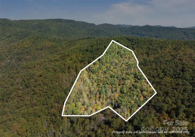 Photo 1 of Land for sale at 0000 Old Post Office Rd, Marion, NC 28752 | MLS# 4313202 | Listing updated on 2025-10-29