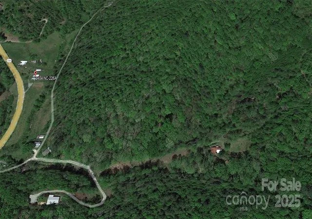 Photo 21 of Land for sale at 0000 Old Post Office Rd, Marion, NC 28752 | MLS# 4313202 | Listing updated on 2025-10-29