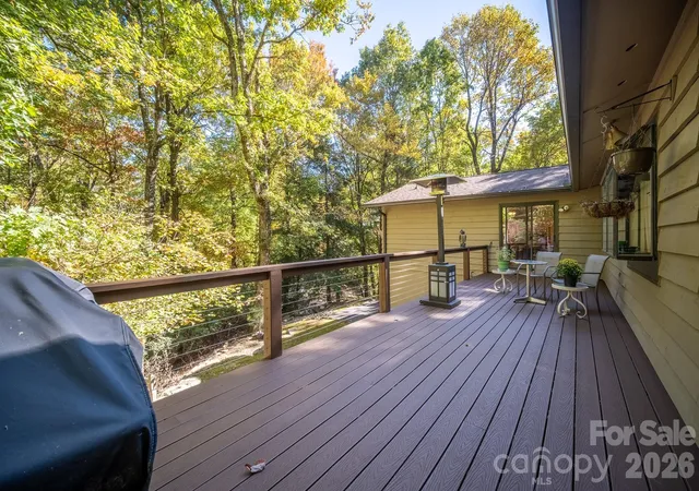 Photo 3 of Single family home for sale at 1955 Connestee Trl, Brevard, NC 28712 | MLS# 4313257 | Listing updated on 2026-09-03