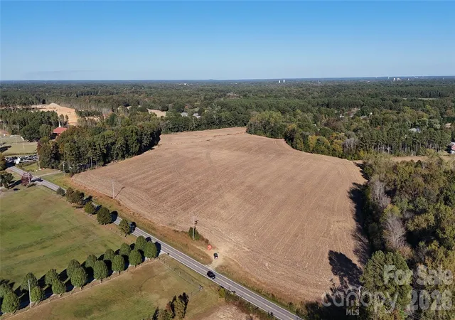 Photo 2 of Land for sale at 00 S Rocky River Rd, Monroe, NC 28110 | MLS# 4313258 | Listing updated on 2026-10-08
