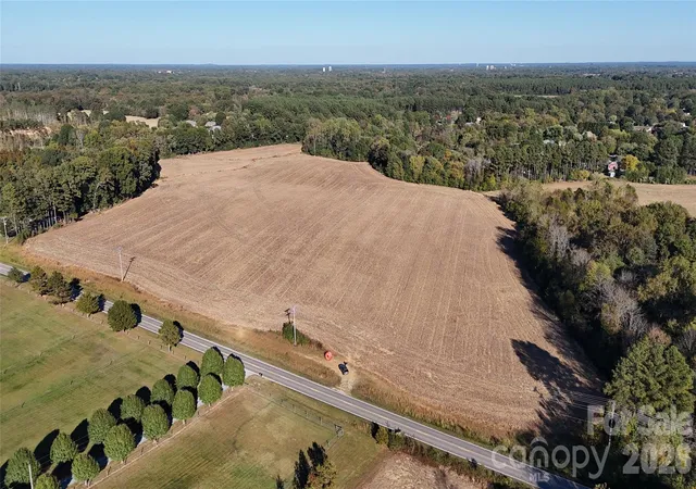 Photo 3 of Land for sale at 00 S Rocky River Rd, Monroe, NC 28110 | MLS# 4313258 | Listing updated on 2026-10-08
