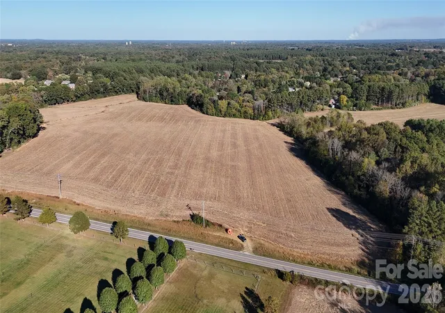 Photo 3 of Land for sale at 00 S Rocky River Rd, Monroe, NC 28110 | MLS# 4313258 | Listing updated on 2026-10-08