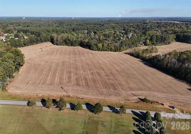 Photo 4 of Land for sale at 00 S Rocky River Rd, Monroe, NC 28110 | MLS# 4313258 | Listing updated on 2026-10-08