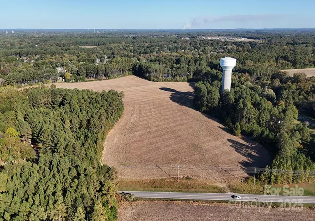 Photo 2 of Land for sale at 000 S Rocky River Rd, Monroe, NC 28110 | MLS# 4313259 | Listing updated on 2026-05-29