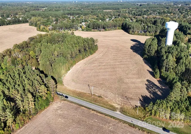 Photo 3 of Land for sale at 000 S Rocky River Rd, Monroe, NC 28110 | MLS# 4313259 | Listing updated on 2026-05-29