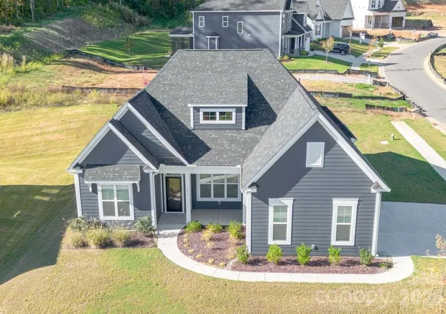 Single family home for sale at 456 Lucky Dr NW, Concord, NC 28027 | MLS# 4313263