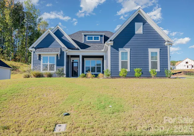Photo 1 of Single family home for sale at 456 Lucky Dr NW, Concord, NC 28027 | MLS# 4313263 | Listing updated on 2026-09-22