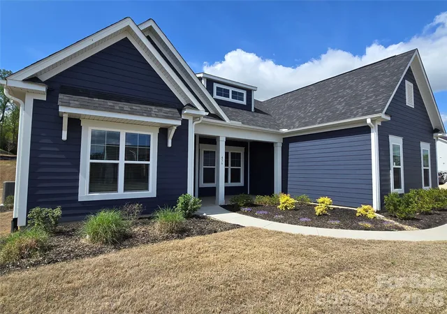 Photo 1 of Single family home for sale at 456 Lucky Dr Nw, Concord, NC 28027 | MLS# 4313263 | Listing updated on 2026-09-28