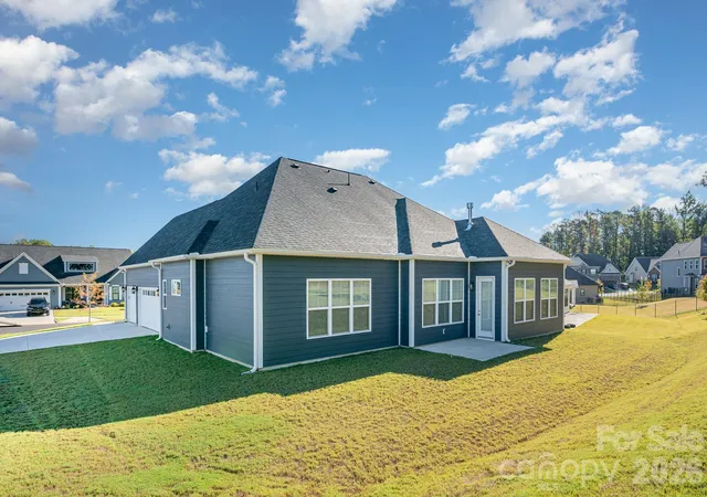 Photo 3 of Single family home for sale at 456 Lucky Dr NW, Concord, NC 28027 | MLS# 4313263 | Listing updated on 2026-09-22