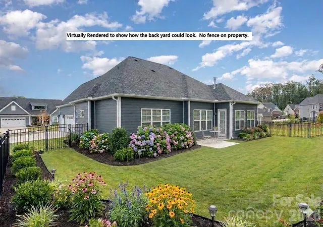 Photo 4 of Single family home for sale at 456 Lucky Dr NW, Concord, NC 28027 | MLS# 4313263 | Listing updated on 2026-09-22