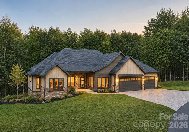 1st image of 67 Mont Clair Trl, Horse Shoe, NC 28742 | MLS# 4313282