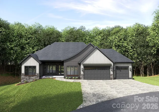 2nd image of 67 Mont Clair Trl, Horse Shoe, NC 28742 | MLS# 4313282